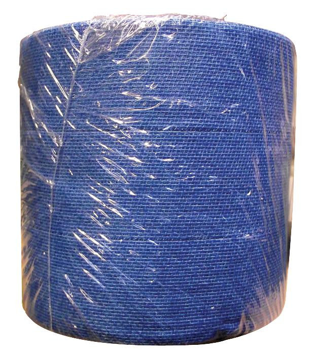 SAFETY FIRST AID GROUP D3001 TAPE, SAFETY, BLUE, 2.5CM, PK3