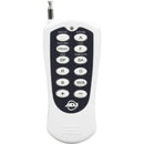 American DJ ADJ RFC Wireless Remote Control