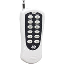 American DJ ADJ RFC Wireless Remote Control