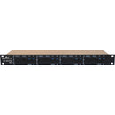 RapcoHorizon MS-4 4-Channel Rackmount Mic Signal Splitter