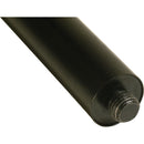 On-Stage Subwoofer Pole with M20 Thread (Black)