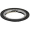 FotodioX Pro Lens Mount Adapter for Contax/Yashica Lens to Canon EF-Mount Camera