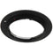 FotodioX Pro Lens Mount Adapter for Contax/Yashica Lens to Canon EF-Mount Camera