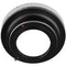 FotodioX Pro Lens Mount Adapter for Bronica ETR Lens to Nikon F Mount Camera