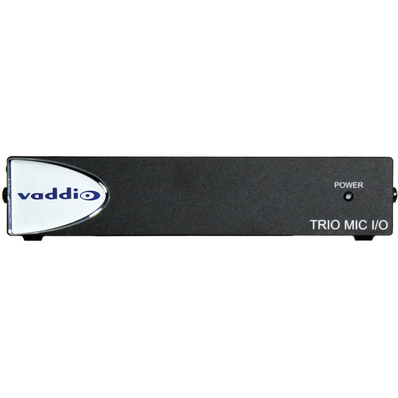 Vaddio TRIO MIC I/O Interface