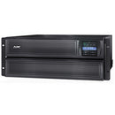 APC Smart-UPS X 2000VA Rack / Tower LCD 100-127V (Black)