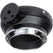 FotodioX Pro Lens Mount Adapter for Hasselblad V Lens to Canon EF-Mount Camera