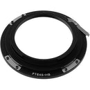 FotodioX Pro Lens Mount Adapter for Hasselblad V Lens to Pentax 645 Mount Camera