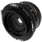 FotodioX Pro Lens Mount Adapter for Hasselblad V Lens to Pentax 645 Mount Camera