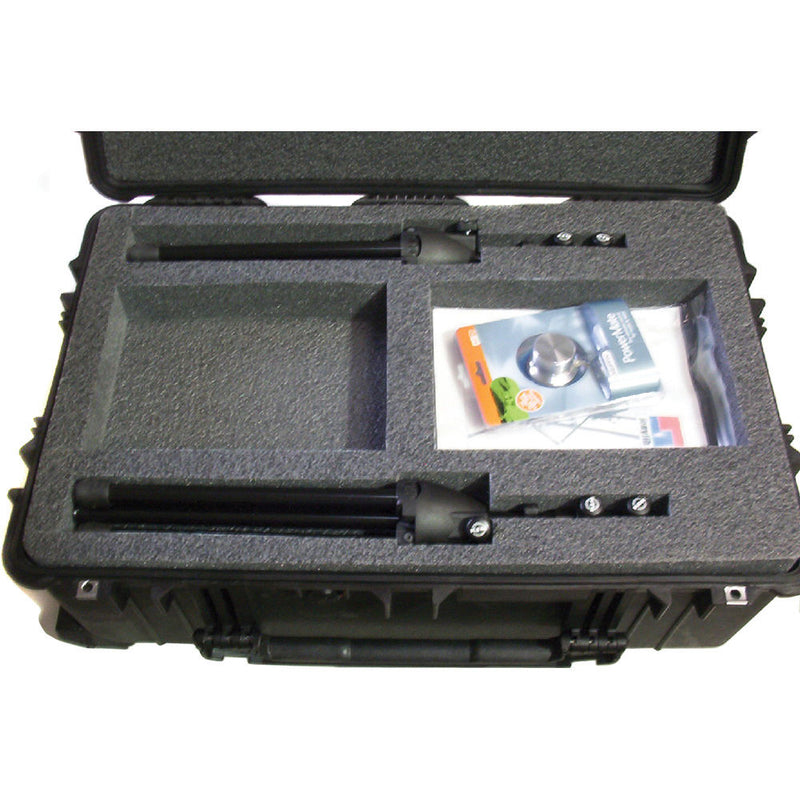 Jony JonyPrompter Custom Carrying/Shipping Case