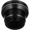 FotodioX Adapter for Hasselblad V Lens to Sony NEX Mount Camera