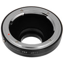 FotodioX Konica AR Pro Lens Adapter for C-Mount Cameras