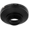 FotodioX Konica AR Pro Lens Adapter for C-Mount Cameras