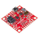 SparkFun SparkFun Battery Babysitter - LiPo Battery Manager