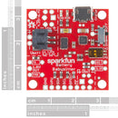 SparkFun SparkFun Battery Babysitter - LiPo Battery Manager