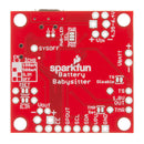 SparkFun SparkFun Battery Babysitter - LiPo Battery Manager