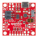 SparkFun SparkFun Battery Babysitter - LiPo Battery Manager