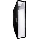 Impact Luxbanx Medium Strip Softbox (16 x 55")