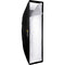 Impact Luxbanx Large Strip Softbox (24 x 78")