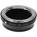 FotodioX Konica AR Pro Lens Adapter for Micro Four Thirds Cameras