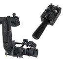 VariZoom Cinema Pro Remote Head and Jibstick Jr Kit