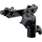 Impact Twin Shoe Metal Umbrella Bracket