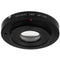 FotodioX Pro Lens Mount Adapter for Konica AR Lens to Nikon F Mount Camera