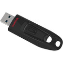 SanDisk 32GB Ultra USB 3.0 Flash Drive Kit (3-Pack)