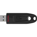 SanDisk 32GB Ultra USB 3.0 Flash Drive Kit (3-Pack)