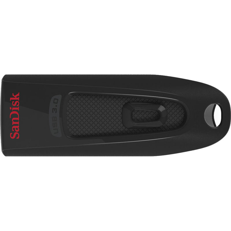 SanDisk 32GB Ultra USB 3.0 Flash Drive Kit (3-Pack)