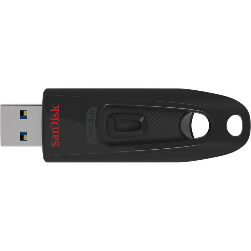 SanDisk 64GB Ultra USB 3.0 Flash Drive