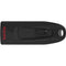 SanDisk 64GB Ultra USB 3.0 Flash Drive