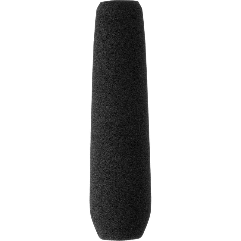 Auray WSF-2018 Foam Windscreen for Shotgun Microphones - (18cm)