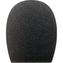 Auray WRF-H1 Foam Windscreen for Zoom H1