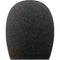 Auray WRF-H1 Foam Windscreen for Zoom H1