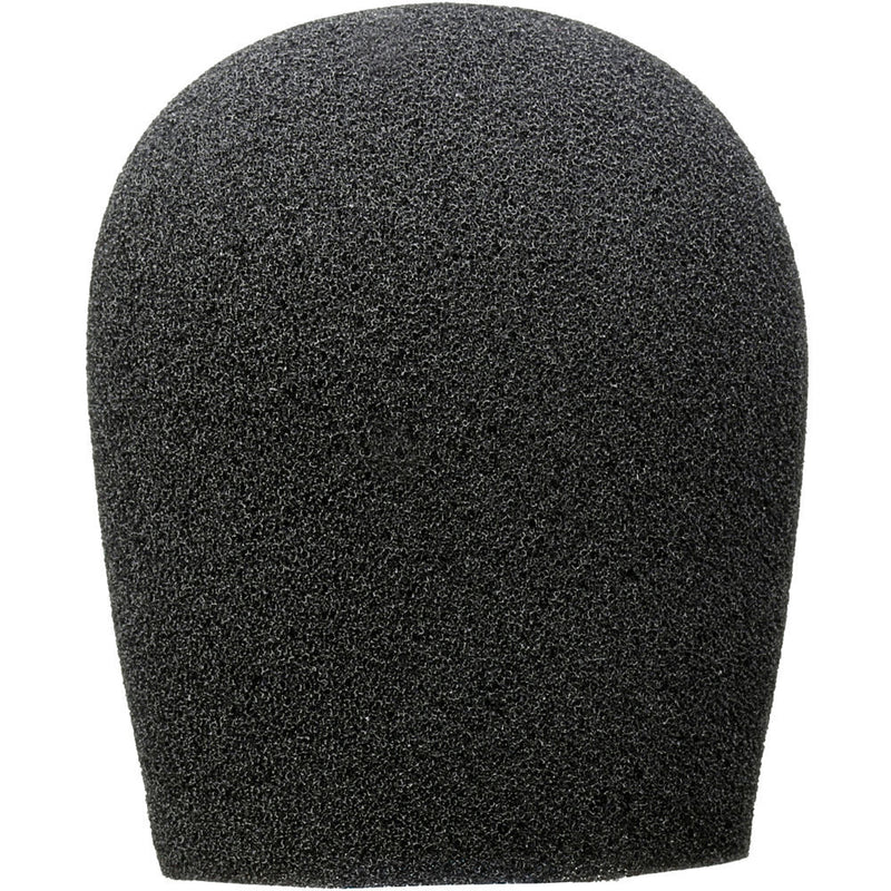 Auray WHF-138 Foam Windscreen for 1-3/8" Diameter Microphones