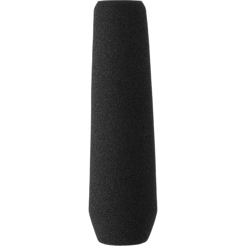 Auray WSF-2216-WP Water-Resistant Shotgun Foam Windscreen (16cm)