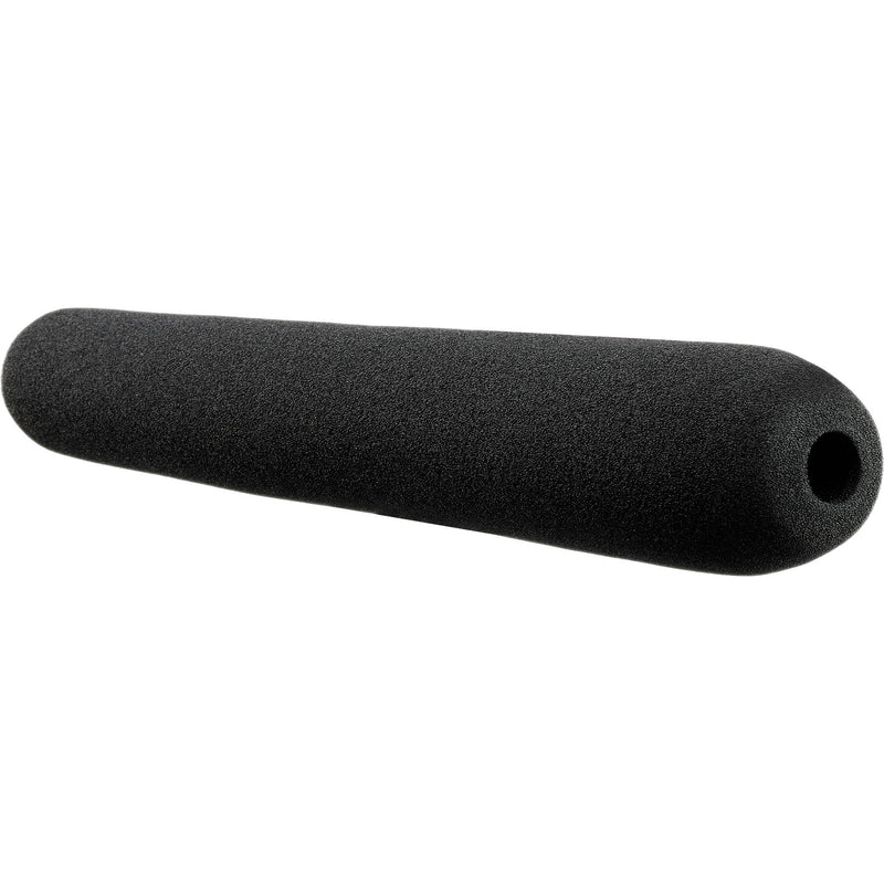 Auray WSF-2029 Foam Windscreen for Shotgun Microphones - (29cm)