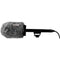 Auray WSS-2012 Professional Windshield for Shotgun Microphones - (12cm)