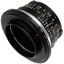 FotodioX Leica M Pro Lens Adapter for Fujifilm X-Mount Cameras