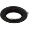 FotodioX Leica M Pro Lens Adapter for Micro Four Thirds Cameras