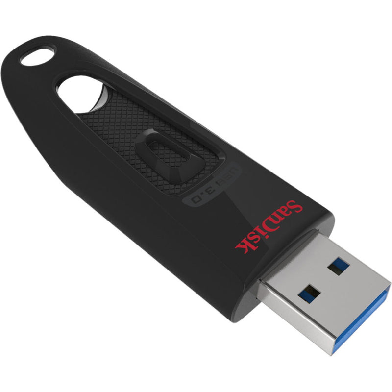 SanDisk 512GB Ultra USB 3.0 Flash Drive