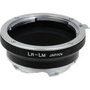 FotodioX Leica R Pro Lens Adapter for Leica M-Mount Cameras