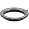 FotodioX Pro Lens Mount Adapter for Leica R Lens to Canon EF-Mount Camera