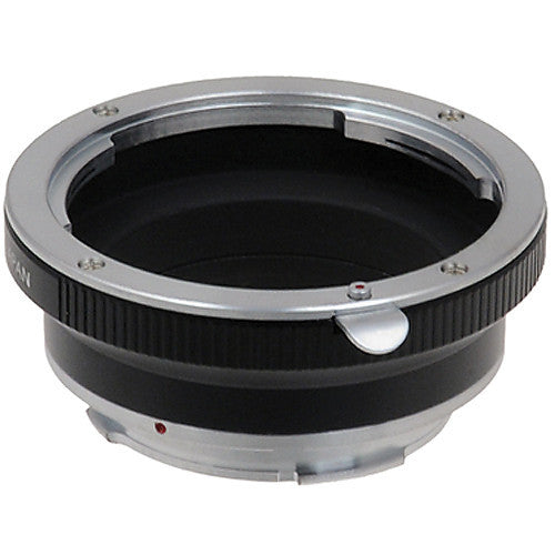 FotodioX Leica R Pro Lens Adapter for Leica M-Mount Cameras