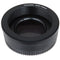 FotodioX Pro Lens Mount Adapter for M42 Lens to Nikon F Mount Camera