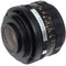 FotodioX Pro Lens Mount Adapter for M42 Lens to Nikon F Mount Camera