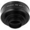 FotodioX M42 Pro Lens Adapter for C-Mount Cameras