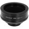 FotodioX M42 Pro Lens Adapter for C-Mount Cameras