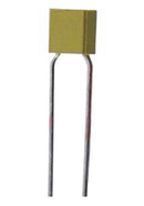 Kemet CK05BX473K Multilayer Ceramic Capacitor 47000 pF 50 V CK05 Series MIL-C-11015/18 &plusmn; 10% Radial Leaded